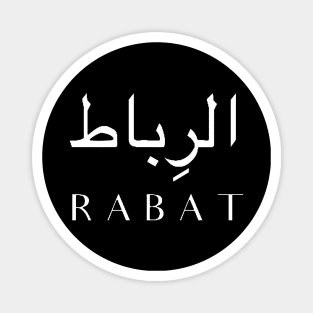 RABAT Magnet